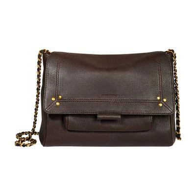 Jerome Dreyfuss Lulu M crossbody bag 1