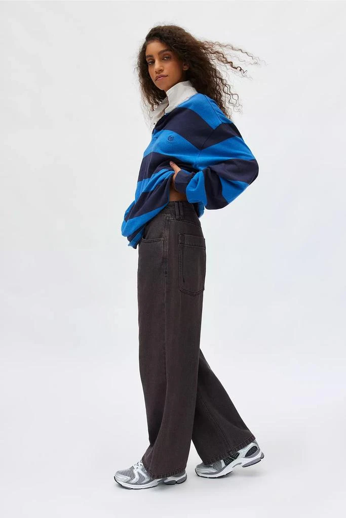 BDG BDG Jaya Baggy Low-Rise Boyfriend Jean 4