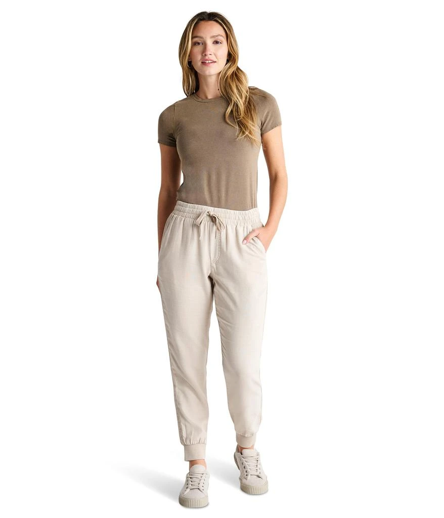 Splendid Mariella Jogger 1
