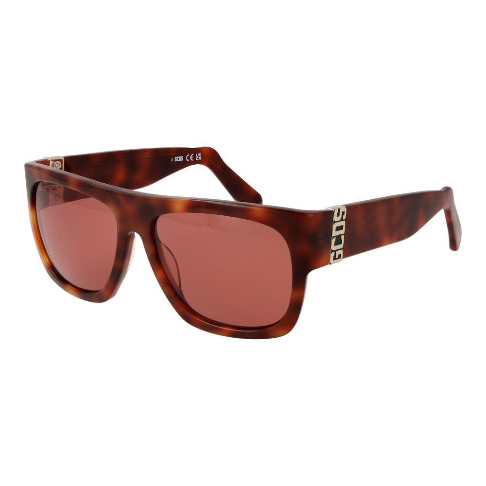 GCDS Unisex Sunglasses