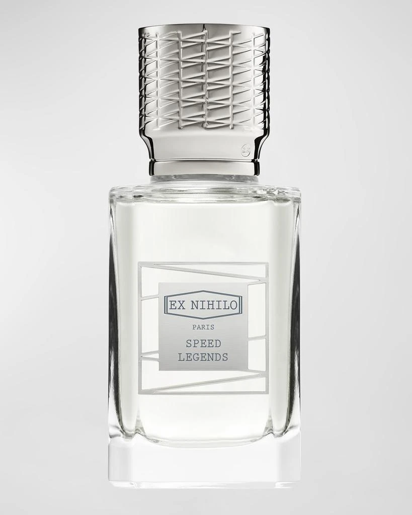 EX NIHILO Speed Legends Eau de Parfum, 1.7 oz. 1