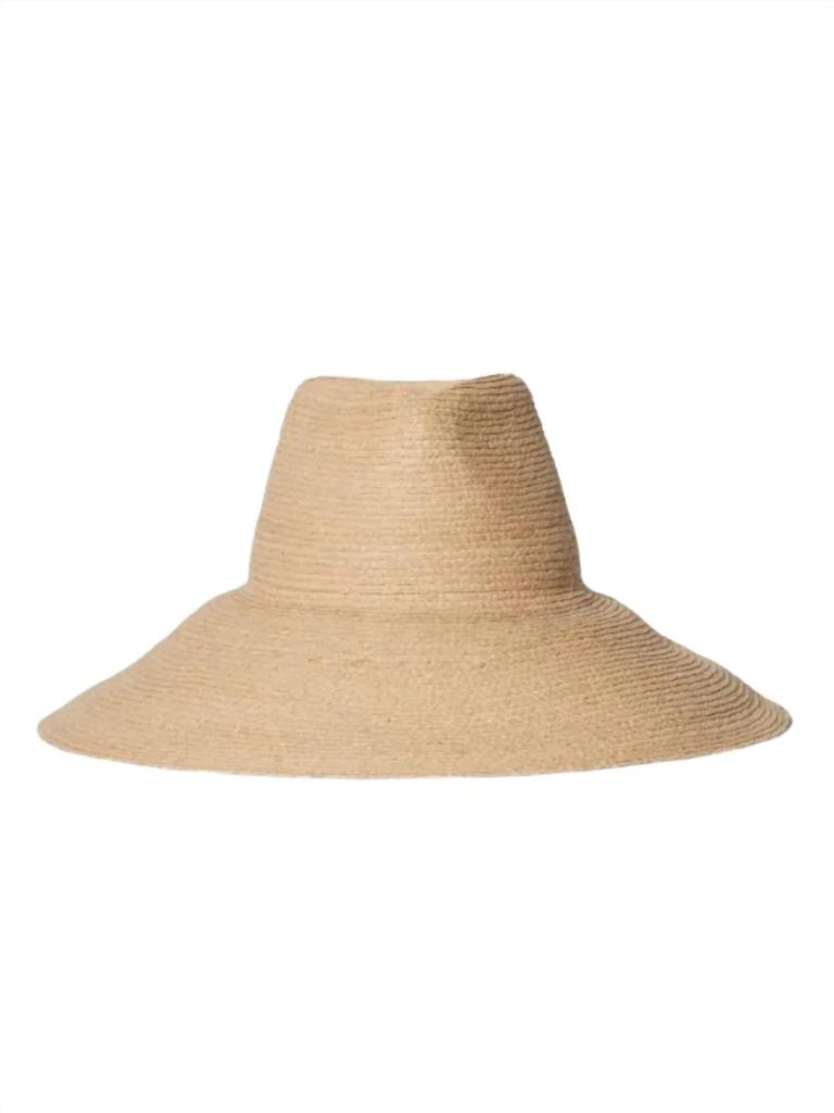 Janessa Leone Janessa Leone - Women's Tinsley Bucket Hat