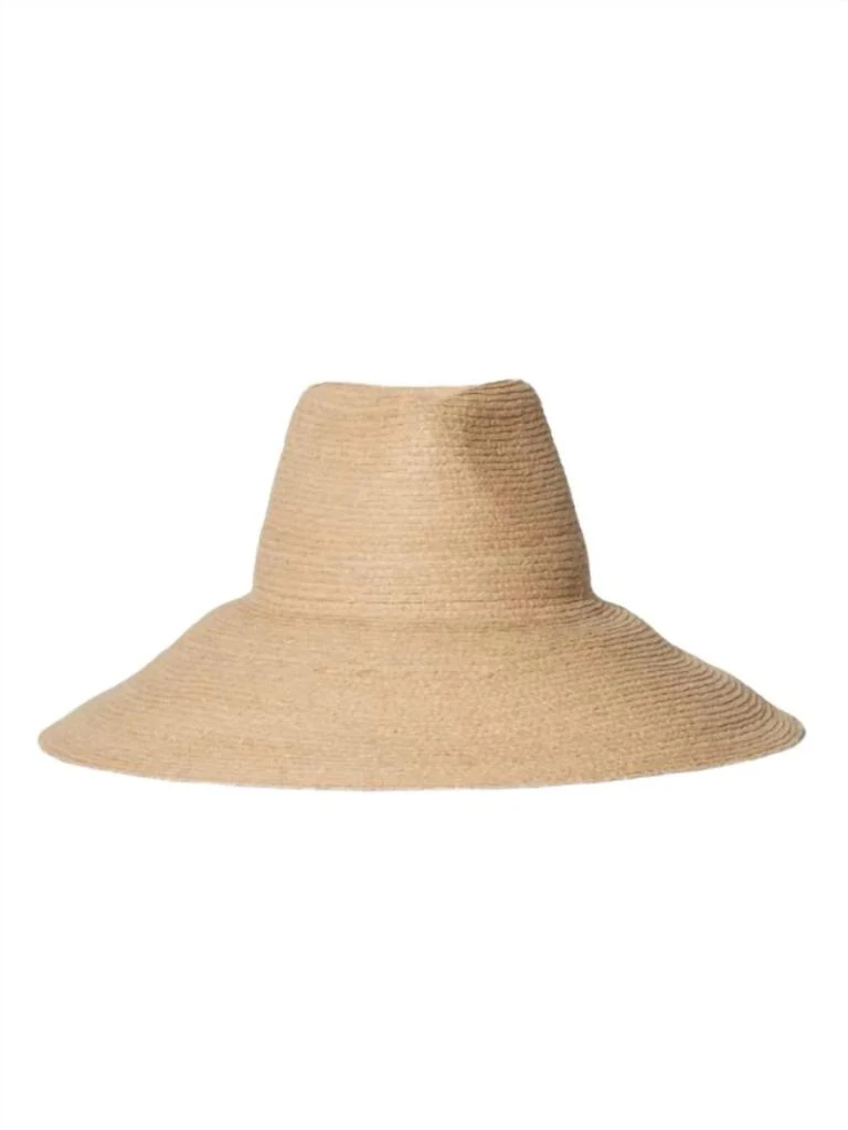 Janessa Leone Janessa Leone - Women's Tinsley Bucket Hat 2