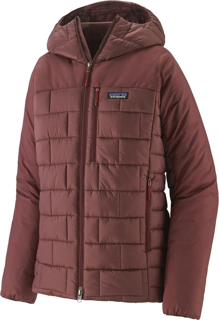 Patagonia Hi-Loft Nano Puff Hoody - Women's