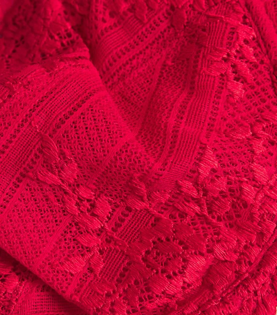 Wacoal Embrace Lace Underwire Bra 4