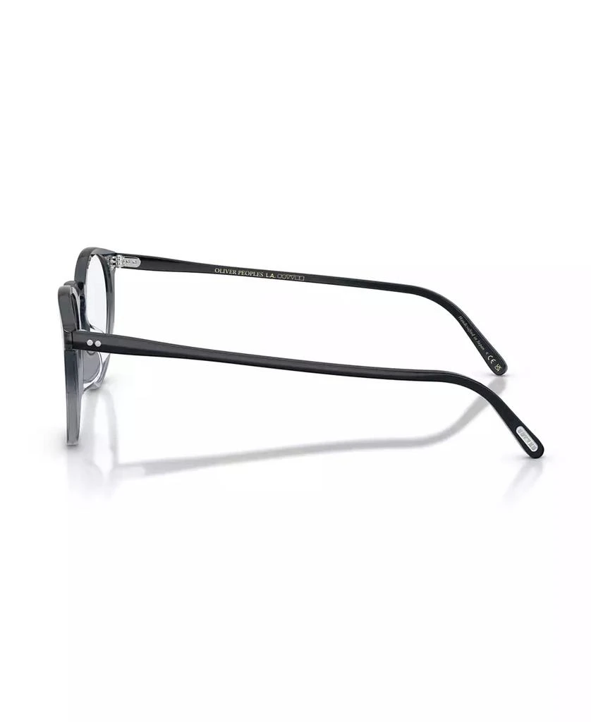Oliver Peoples Men's O'Malley Eyeglasses, OV5183 3