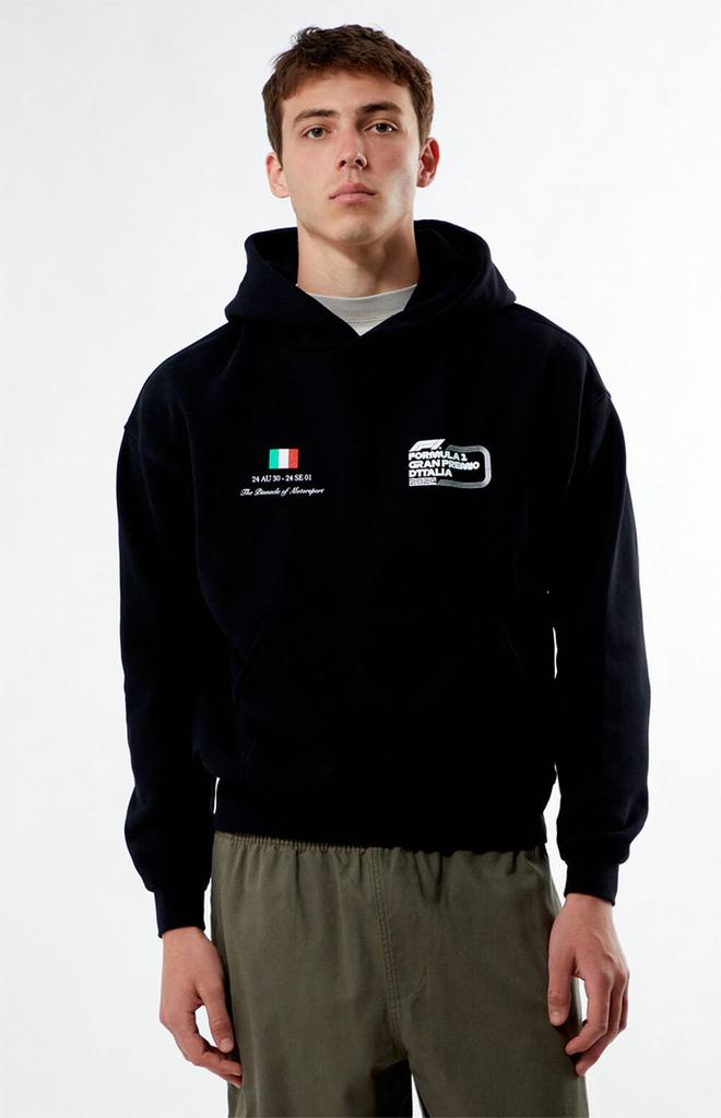 Shop x Wildside Yohji Yamamoto x PacSun Torque Pullover