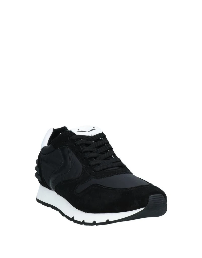 Voile Blanche Sneakers 2