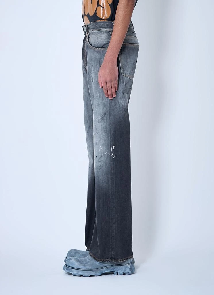 Acne Studios 2021M Distressed Jeans 3