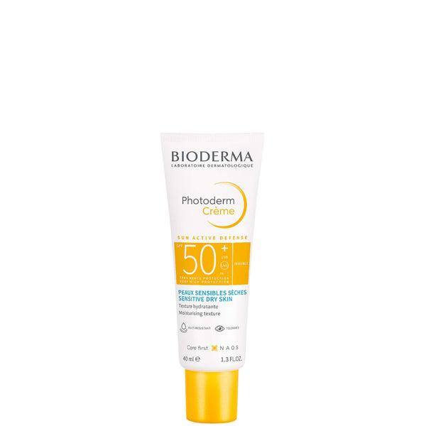 Bioderma Bioderma Face and Body SPF50 Protection Bundle