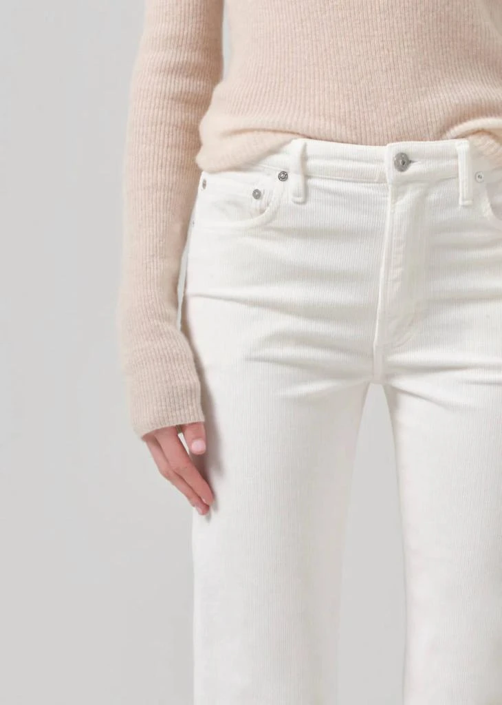Citizens of Humanity Citizens Of Humanity - Zurie Ankle Jean 4