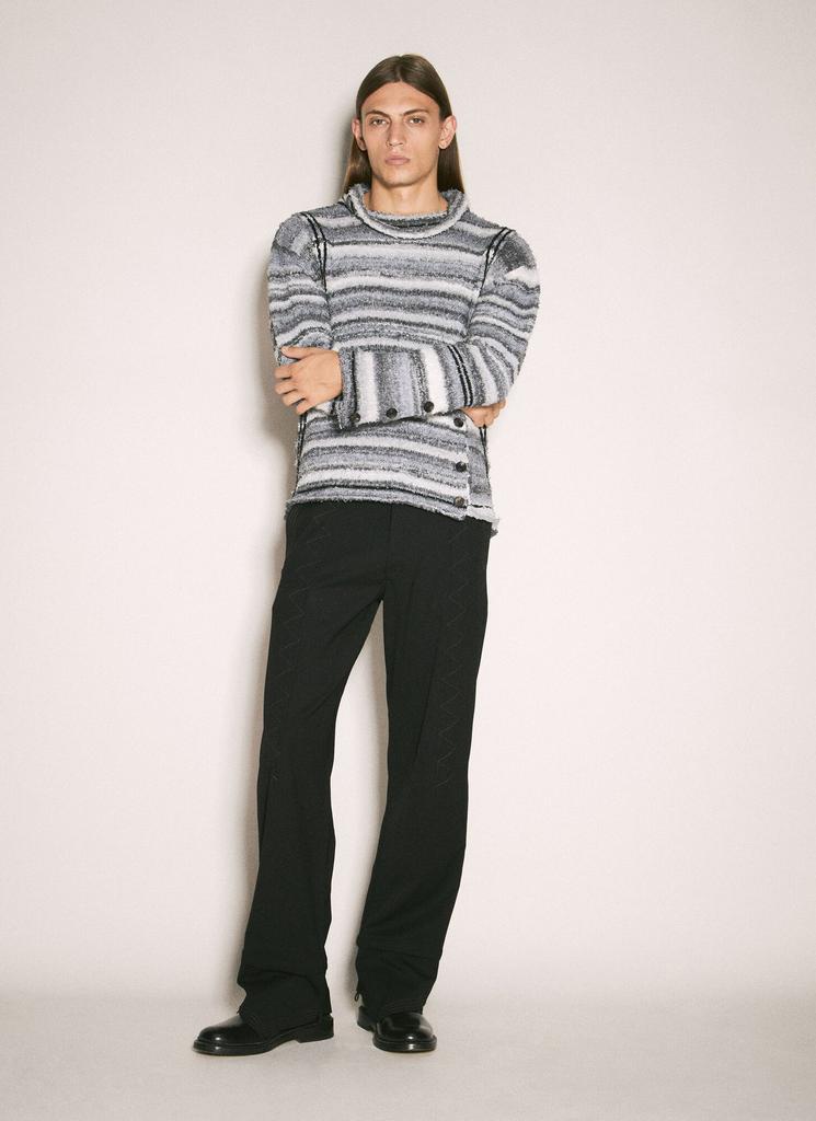 Kiko Kostadinov Kiko Kostadinov Jacklight Trousers