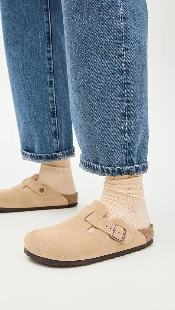 Birkenstock Boston Clogs 2