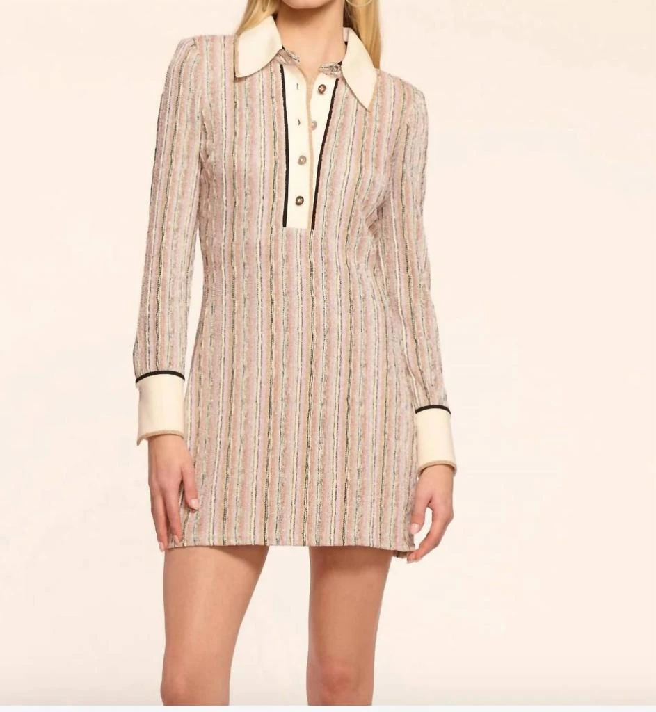 Ramy Brook Ramy Brook - Carolina Dress 2