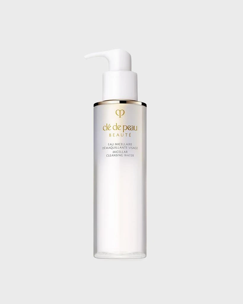 Cle de Peau Beaute Micellar Cleansing Water, 6.7 oz. 1