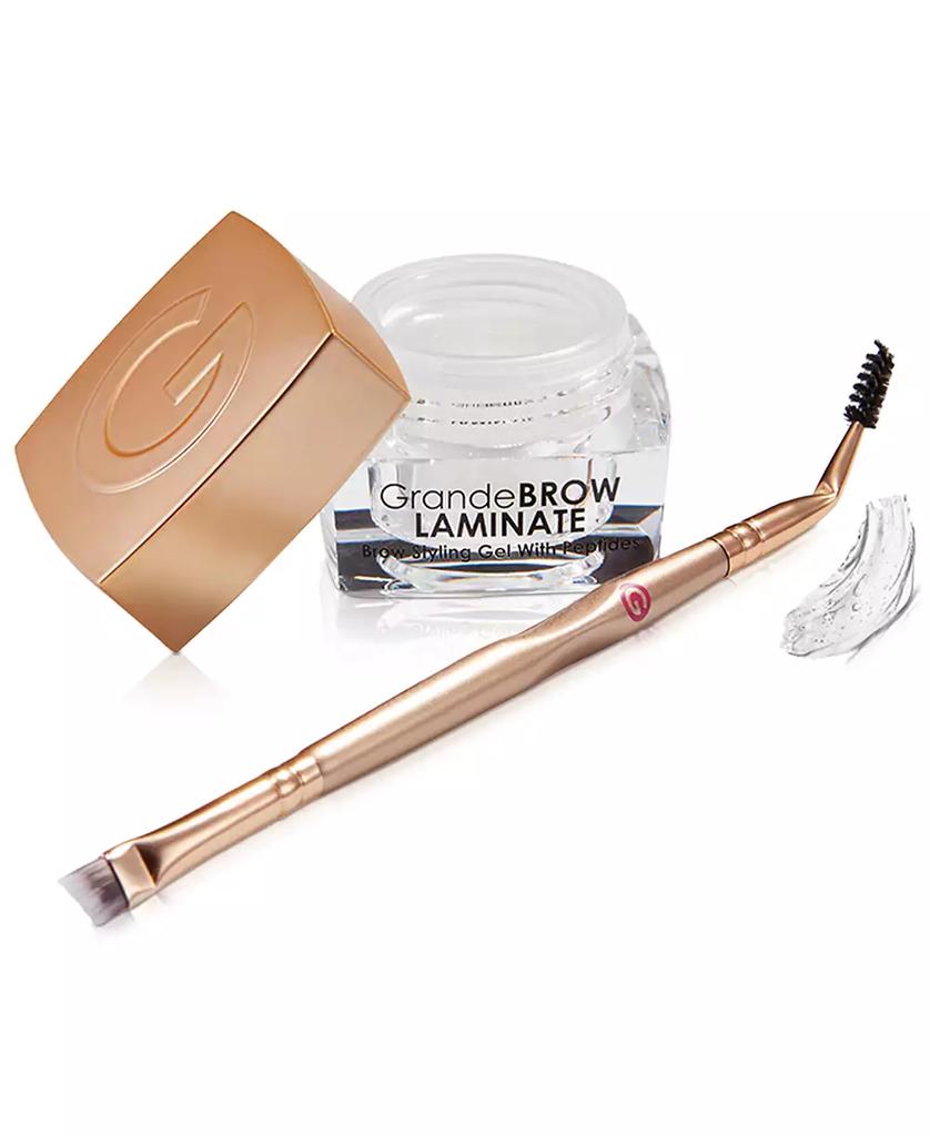 Grande Cosmetics GrandeBROW-LAMINATE Brow Styling Gel