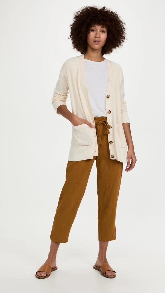 Madewell Fiji Pants 4