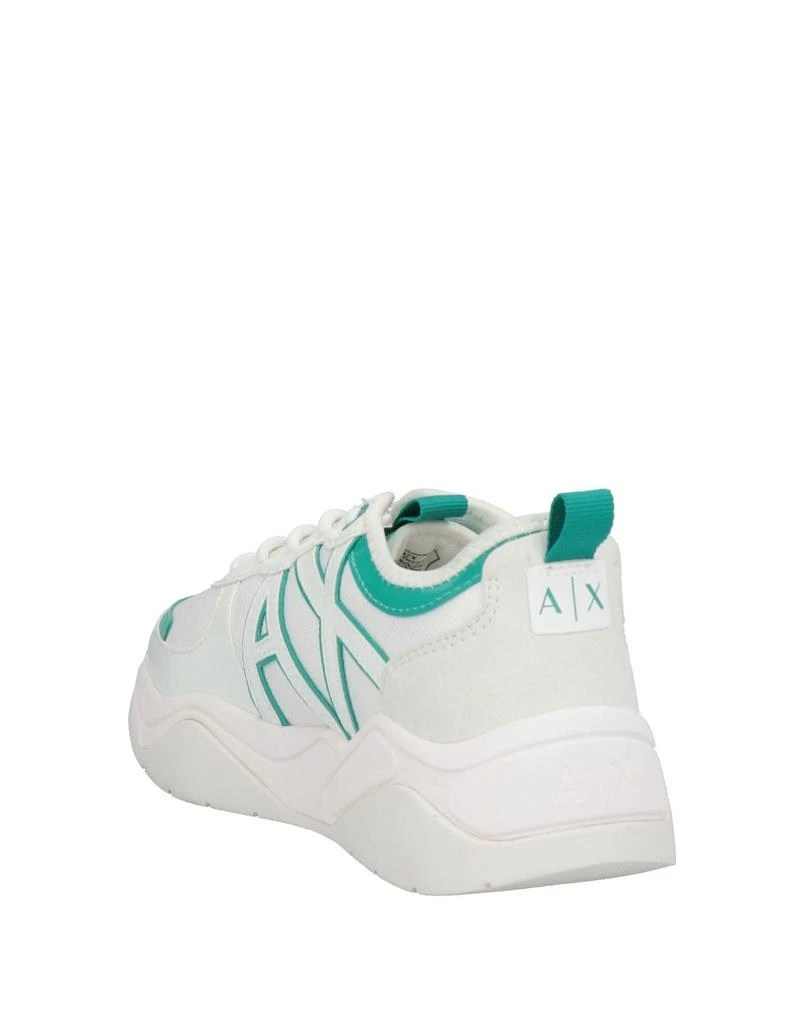 ARMANI EXCHANGE Sneakers 3