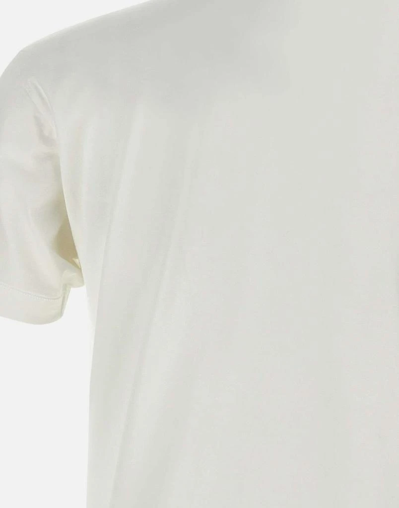 Stone Island Cotton t-shirt 5