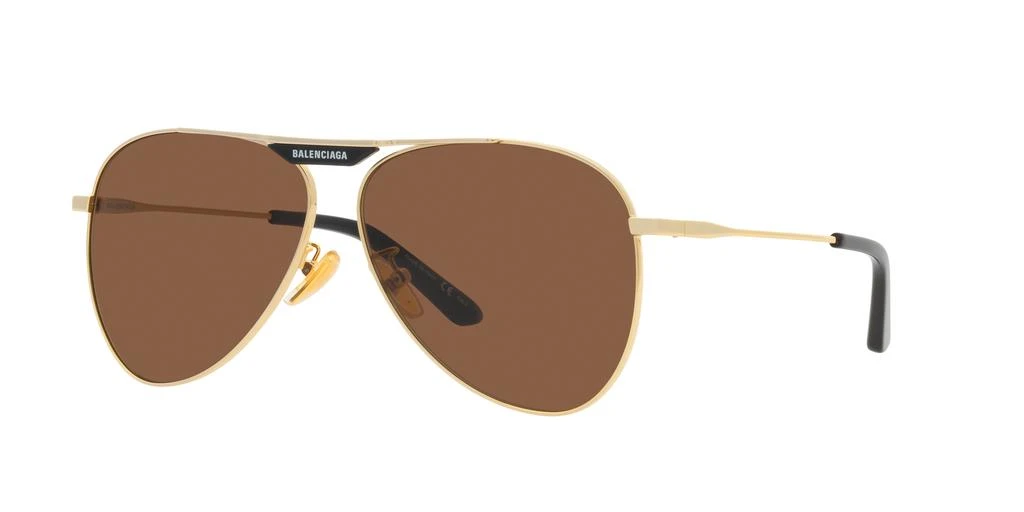 Balenciaga Balenciaga Unisex Sunglass BB0244S 1