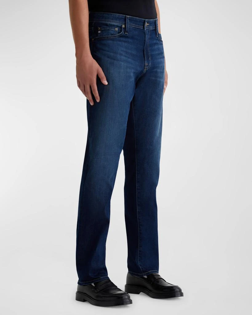 AG Jeans Men's Everett Slim-Straight Jeans 1