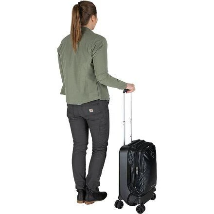 Osprey Transporter 4-Wheel Hybrid 22in Carry On Bag 6