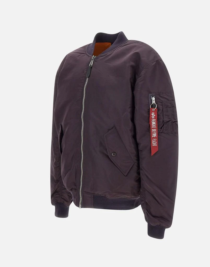 ALPHA INDUSTRIES ‘Ma-1 CS’ bomber jacket 3