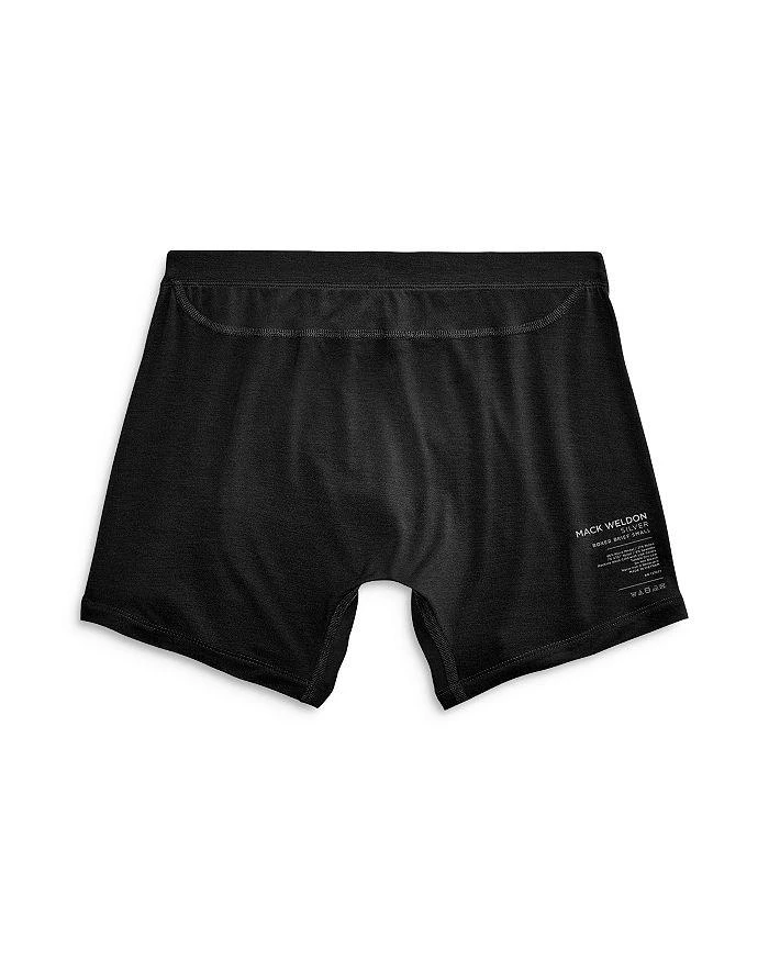 Mack Weldon Silver HD Boxer Brief 2