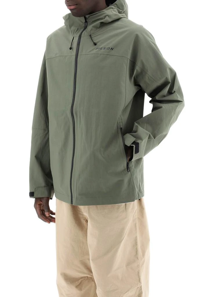 Filson Waterproof Swiftwater Jacket 4