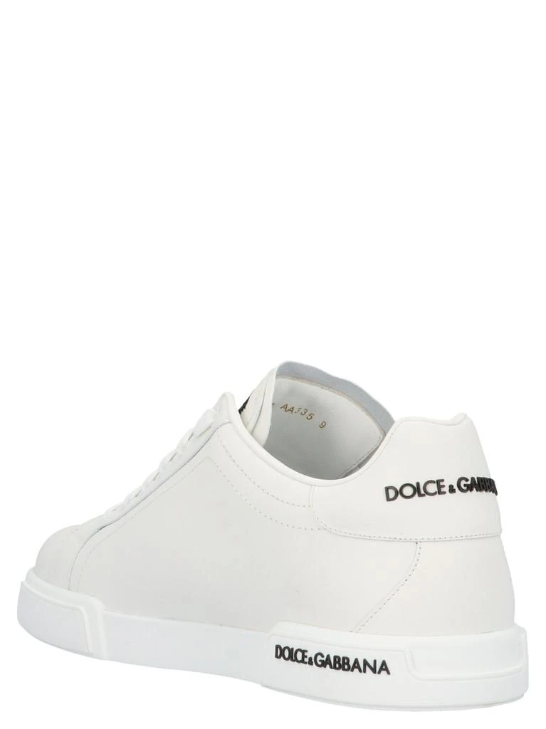 Dolce & Gabbana Dolce & Gabbana Portofino Sneakers 2
