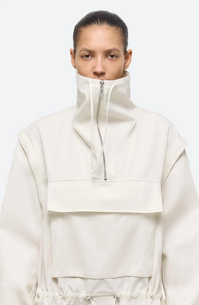 Helmut Lang Convertible Gusset Dress 3