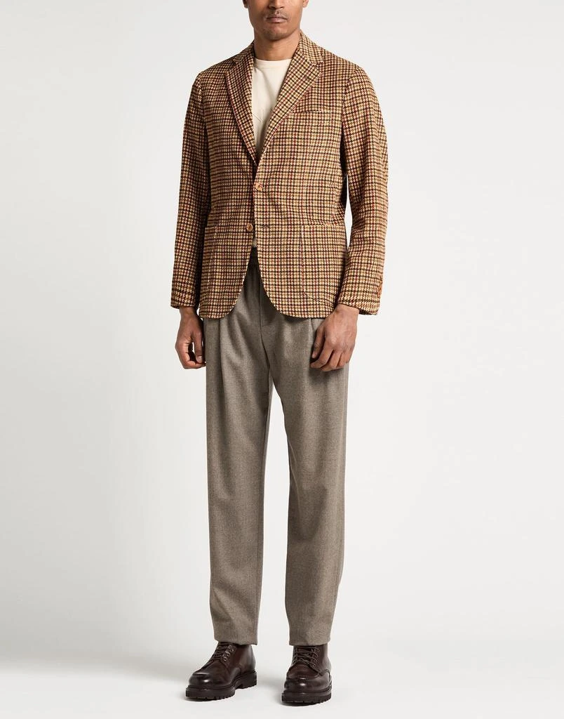 Sartorio Napoli Blazer 2