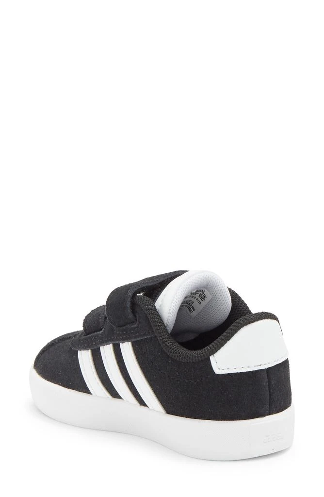 Adidas Kids' VL Court 3.0 Sneaker 2