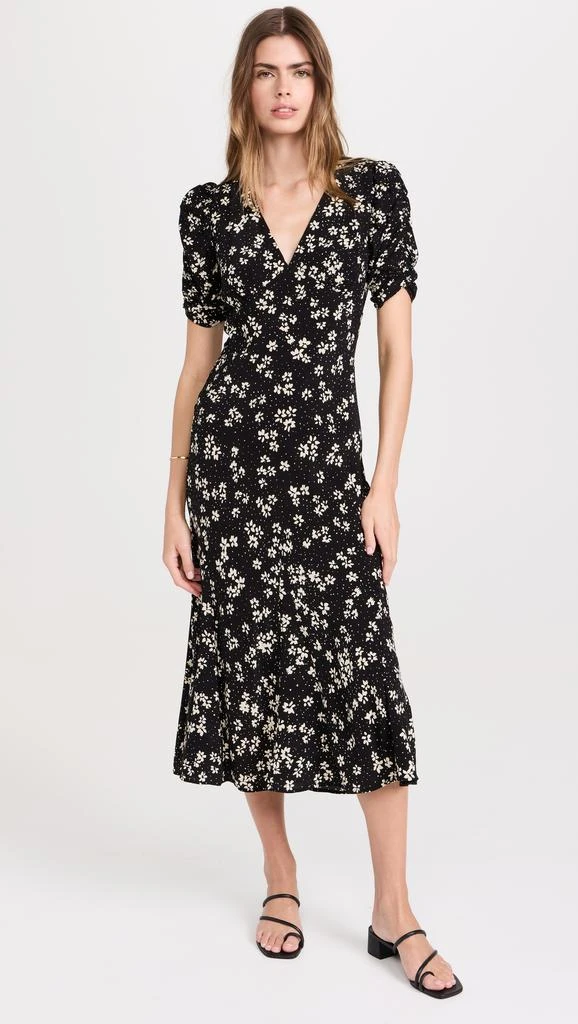 Rails Zariah Dress 1