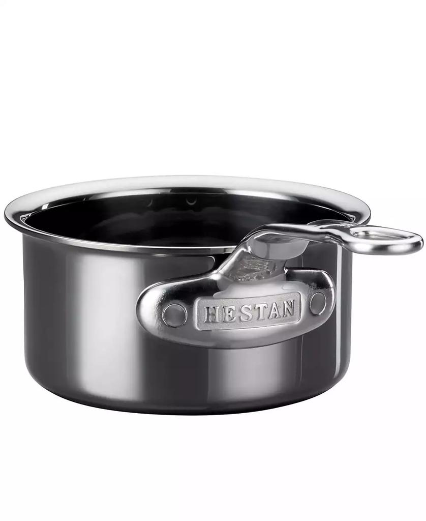 Hestan NanoBond Titanium Stainless Steel 0.75-Quart Butter Warmer