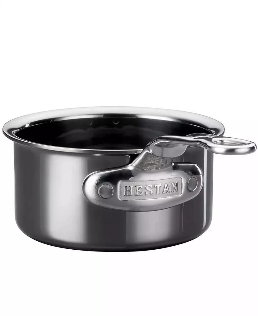 Hestan NanoBond Titanium Stainless Steel 0.75-Quart Butter Warmer 2