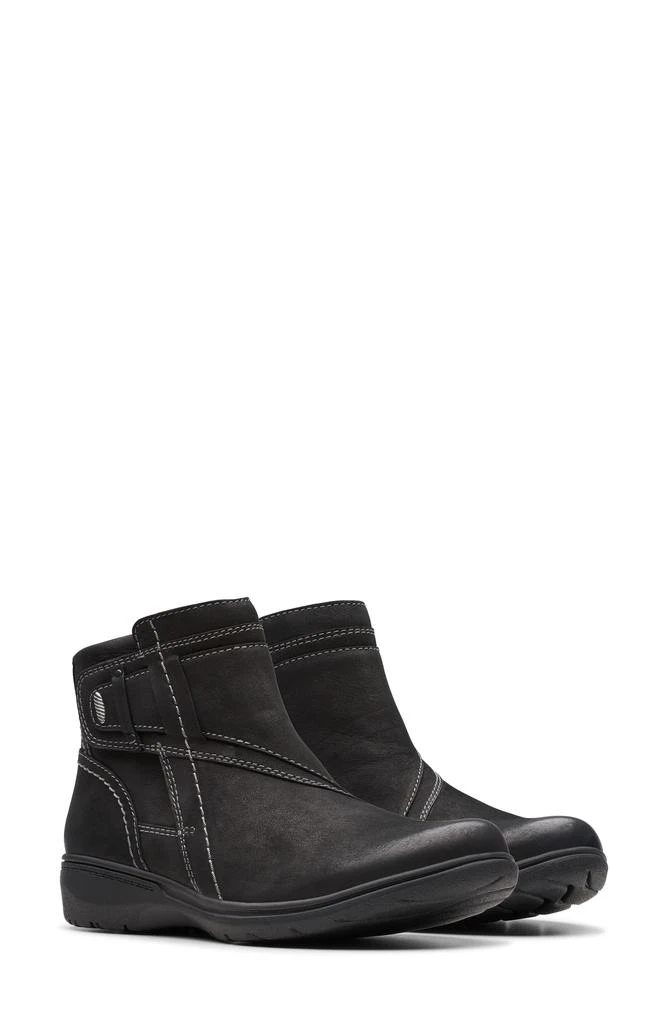 Clarks Carleigh Style Boot 8