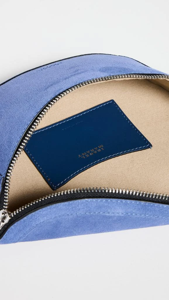 Isabel Marant Skano Belt Bag 5