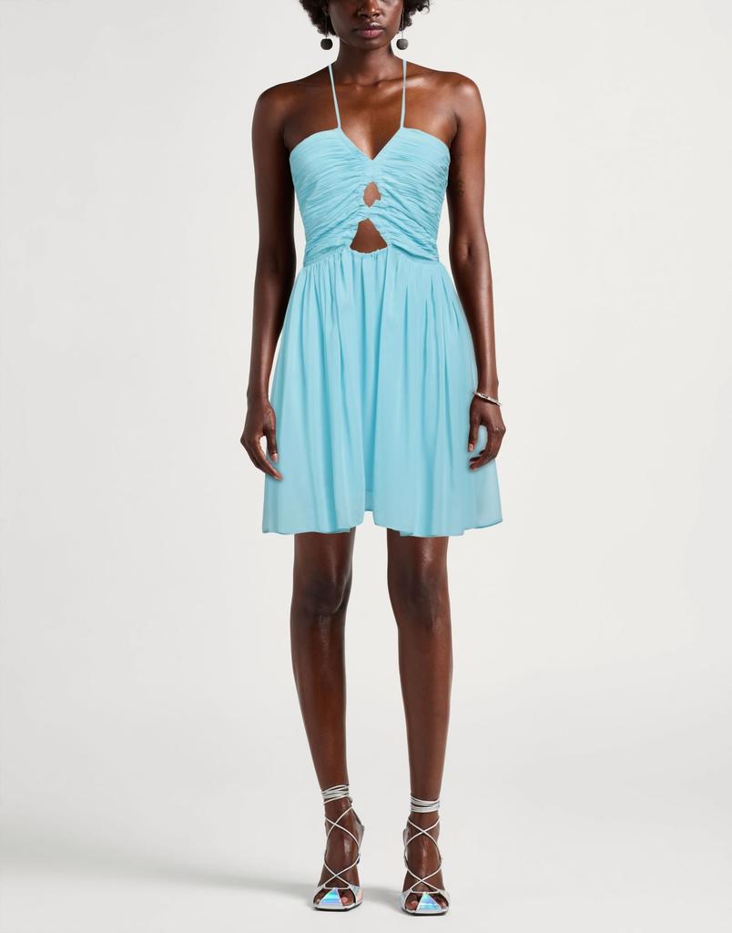 SUOLI Short dress