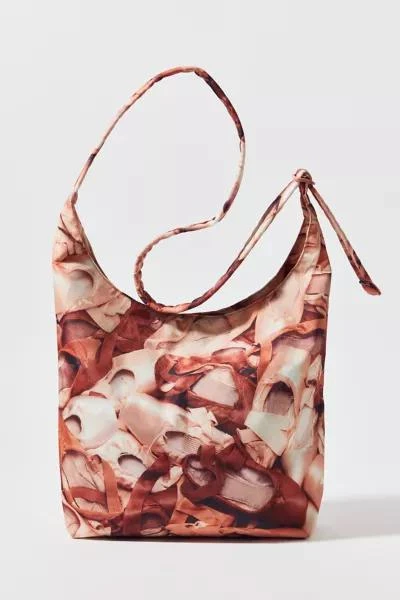 Baggu BAGGU Large Nylon Sling Bucket Bag 3