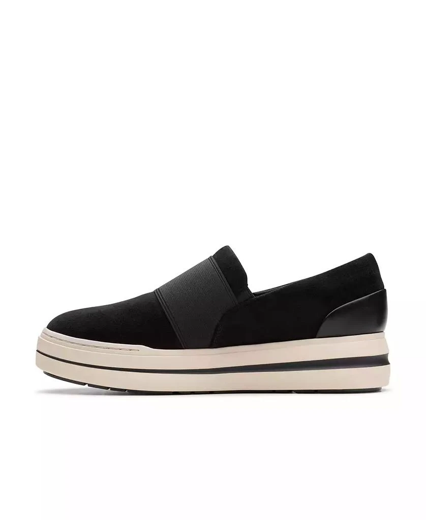 Clarks Women's Cloudsteppers Audreigh Eve Shoes 3