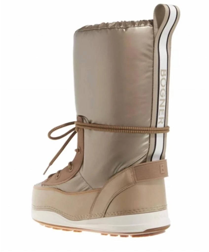 Bogner Bogner - Les Arches 4 Boot 2