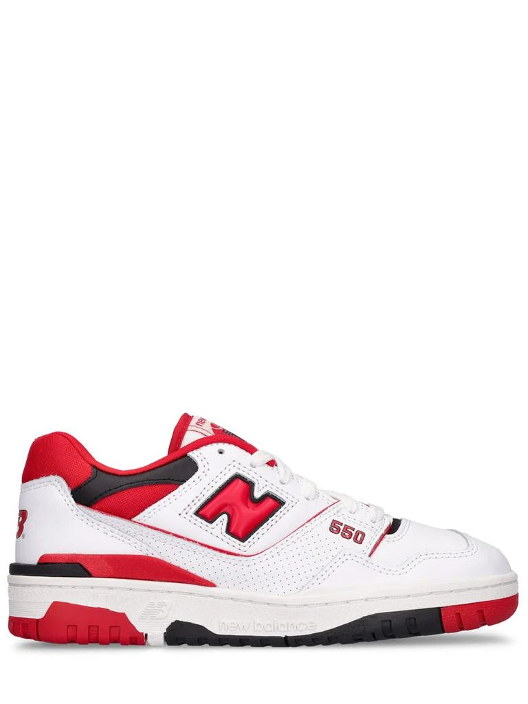 New Balance 550 Sneakers 1