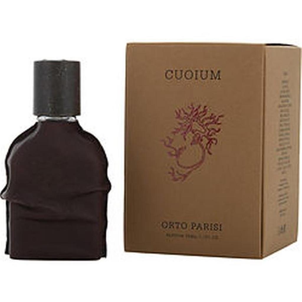 ORTO PARISI 1.7 oz Cuoium Parfum Spray for Unisex