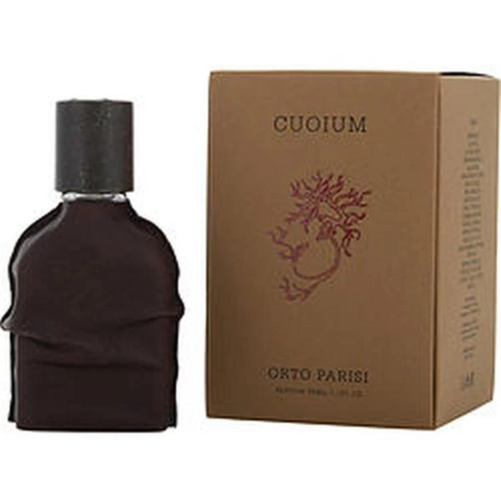 ORTO PARISI 1.7 oz Cuoium Parfum Spray for Unisex 1