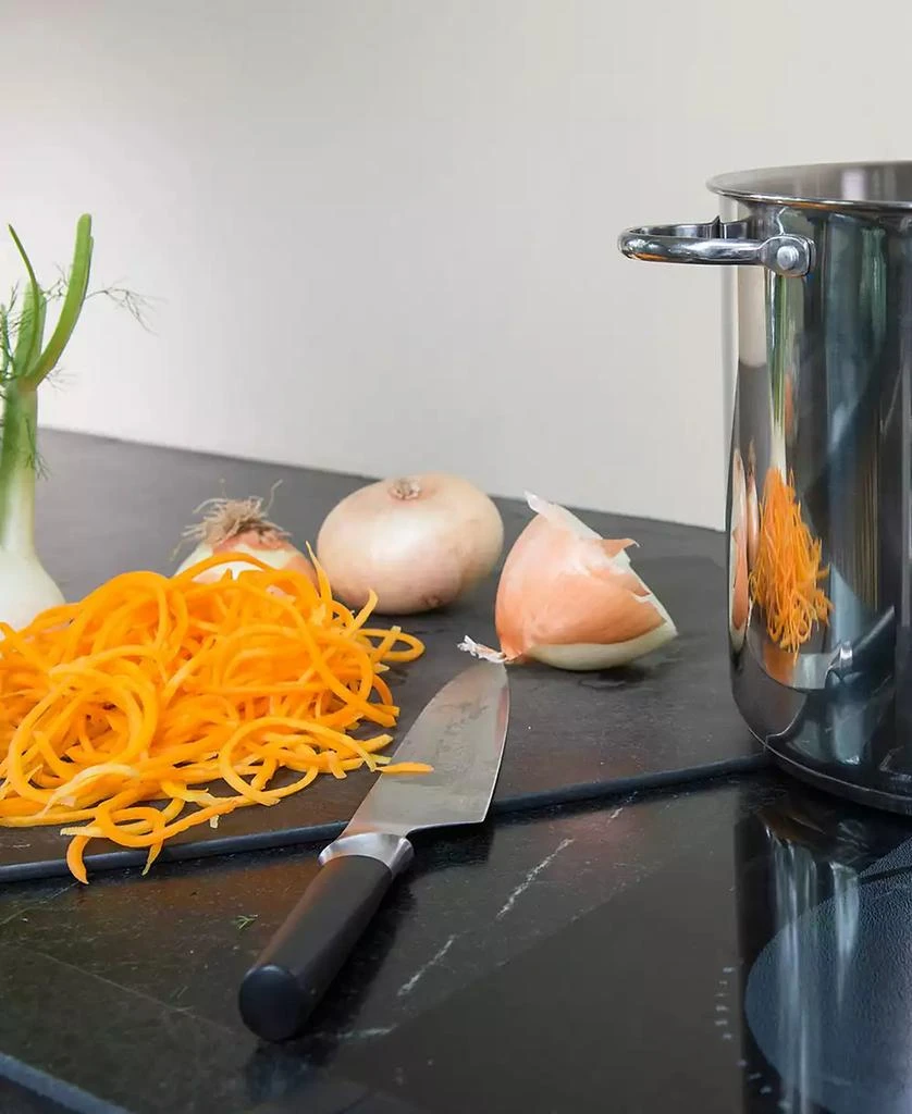 RSVP International Endurance Stainless Steel 16 Qt Stockpot 5