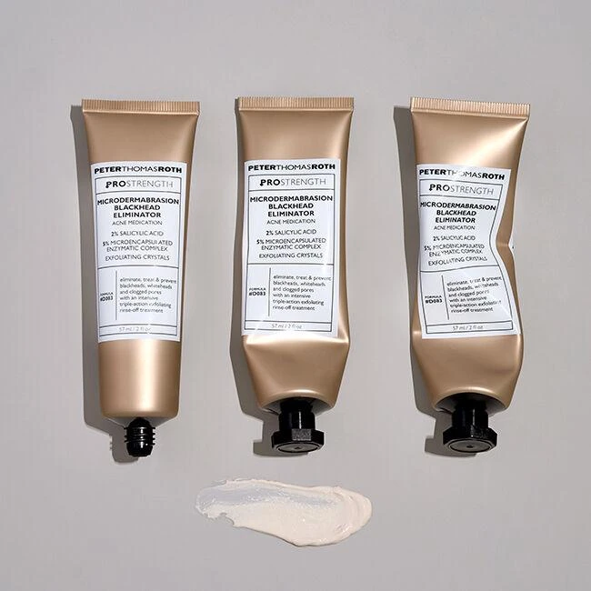 Peter Thomas Roth PRO Strength Microdermabrasion Blackhead Eliminator 3