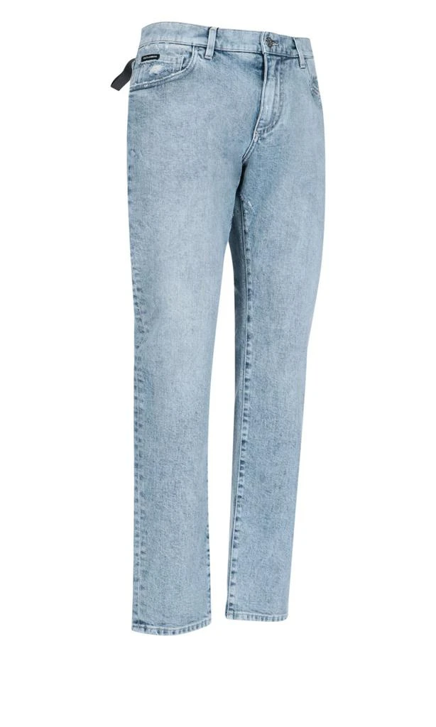 Dolce & Gabbana Dolce & Gabbana Low Rise Jeans 3