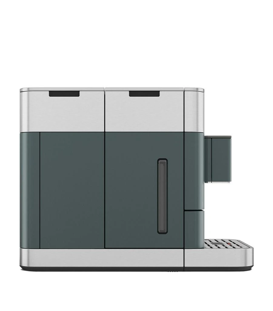KitchenAid Fully Automatic Espresso Machine 5