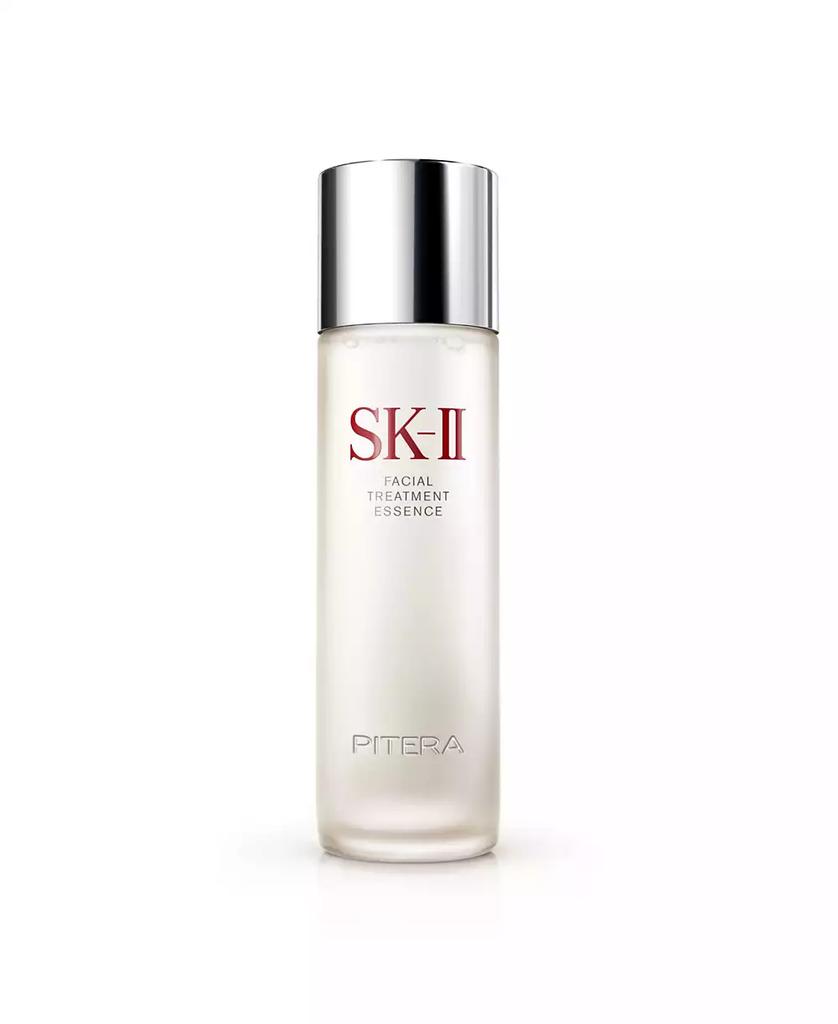 SK-II Facial Treatment Essence (PITERA Essence), 7.7-oz.